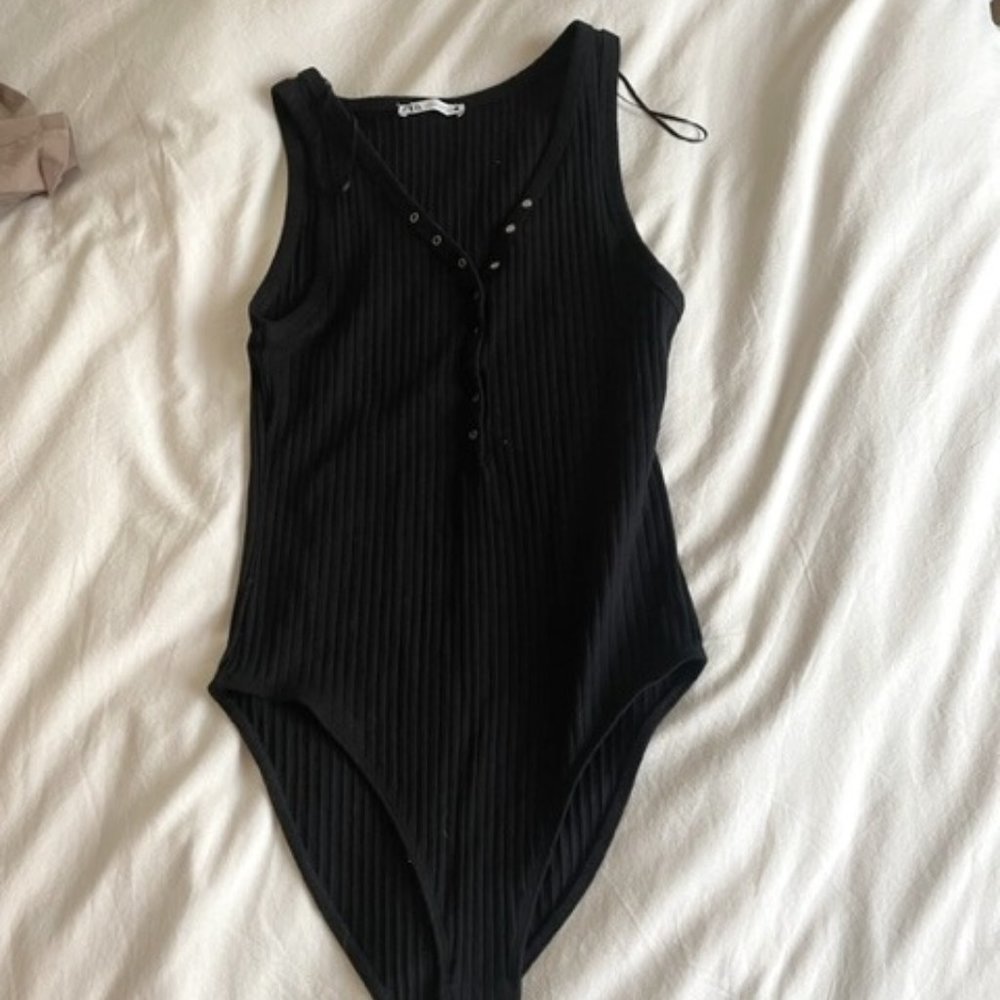 Zara BodySuit